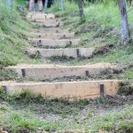 Einstieg Oberbiel in D&uuml;rsiweglein