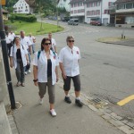 Otto Rudin, Hanspeter Dill, Rita Bielser, Peter B&uuml;rgin, Willi Degen, Nadin Plattner, Mario Scherrer, Ulrike G&uuml;del