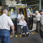 Toni Omlin, Ulrike G&uuml;del, Bew. Mm, Hansueli N&auml;gelin, Bew. Mm, Hanspeter Dill