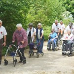 Hansueli N&auml;gelin, Bew. Mm, Rita Bielser, Bew. Mm, Bew. Mm, Peter B&uuml;rgin, Werner Rudin, Bew. Mm, Ulrike G&uuml;del, Hanspeter Dill mit Bew. Mm, Nadine Plattner, Bew. Mm