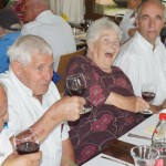 Thomas Vogt (Bildrand), Hansueli N&auml;gelin, Bew. Mm, Fritz Sutter, Bew. Mm