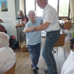 Bew. Mm Lilly Plattner, Markus Bielser (knapp 50 Jahre Altersunterschied)