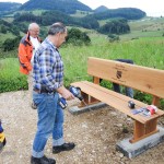 Roland Tschopp, Stefan Ziegler, &hellip;s&rsquo;neui B&auml;nkli