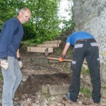 Konrad Abt, Samuel Mundschin