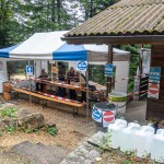 Corona Reglement, BAG konform: Banntag 2020 B&auml;rengrabenh&uuml;tte