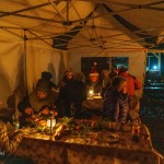 Sandra Kropf, Florian Kropf, Brigitte Fink, Willi Degen, Ulrike G&uuml;del 2021