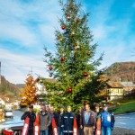 Fritz Sutter, Mario Scherrer, Silvia Vogt, Willi Degen, Stefan Ziegler, Ulrike G&uuml;del, Werner Rudin, Thomas Vogt, Toni Omlin, Samuel Mundschin, 2018