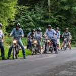 Werner Rudin, Mario Scherrer, Alain Schaller, Willi Degen, Hanspeter Dill, Roland Tschopp, Ulrike G&uuml;del, Samuel Mundschin, Patrik Zeller
