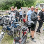 Silvia Vogt, verdeckt Alin Schaller, Felix Schweizer, Hanspeter Dill, Samuel Mundschin (Kopf), Roland Tschopp, Ulrike G&uuml;del, Florian Kropf, Mario Scherrer