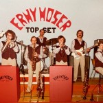 Werner Moser, Markus Probst, Alfred Moser, Ren&eacute; Wahl, Thomas Rudin, Fritz Sutter, Heinz Kobel