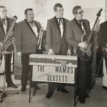 Ren&eacute; Wagner, Alfred Moser, Kurt Wagner, Walter Moser, Werner Moser, Peter Bloch