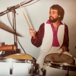 Aushilfe beim Erny Moser Top Set